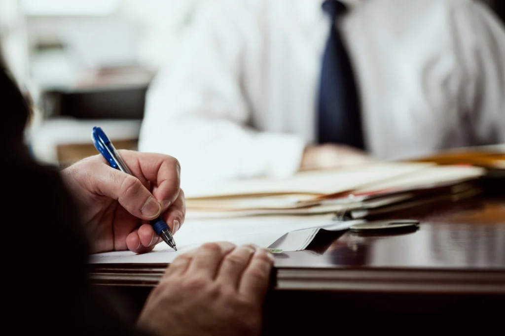 What Makes a Will Legally Valid Crawley Down?