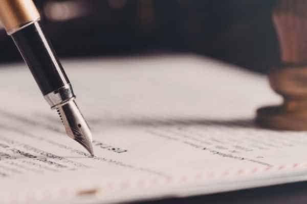 Do the Other Beneficiaries Still Receive Their Inheritance Crawley Down