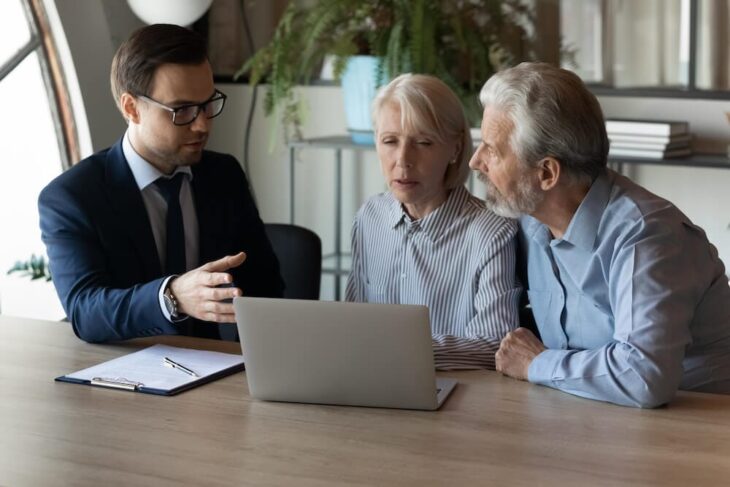 What Should You Do Next to Keep Your Will Working for You Crawley Down?