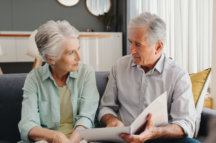 Why is having a will important even if I don’t own many assets Crawley Down?